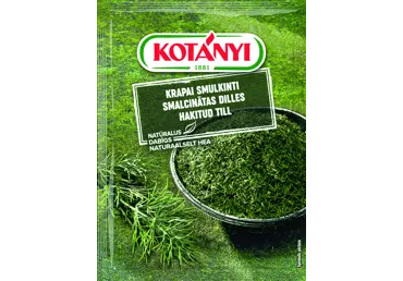 Krapai KOTANYI, 11 g
