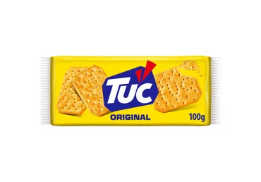 Krekeriai TUC, 100 g