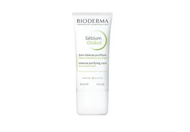 Kremas BIODERMA, 30 ml