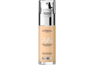 Kreminė pudra L' OREAL 1.5N, 30 ml