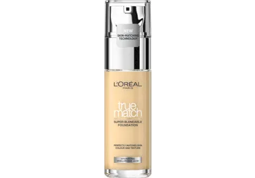 Kreminė pudra L' OREAL  1.R/1.C, 30 ml