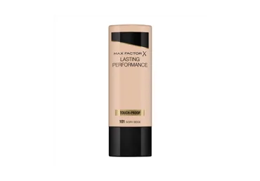 Kreminė pudra MAX FACTOR LASTING PERFORMANCE, Nr.101, 1 vnt.
