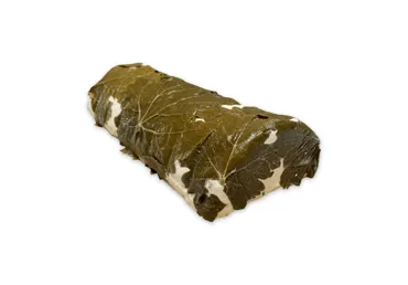 Kreminis sūris vynuogių lapuose JERMI, 60 % rieb. s. m., 1 kg