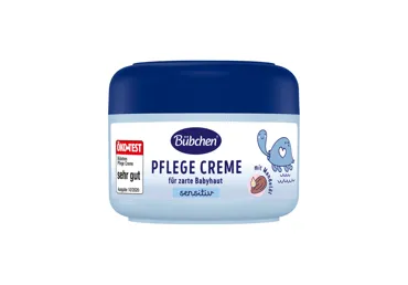 Kūdikių kosmetinis kremas BUBCHEN, 75 ml
