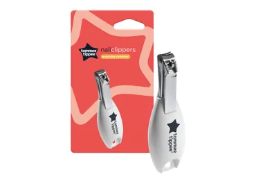 Kūdikių nagų žnyplės TOMMEE TIPPEE, 1 vnt.