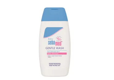 Kūdikių prausiklis SEBAMED, 200 ml