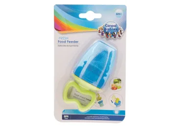 Zobgrauzn.un svaiga ēdiena barot. CANPOL