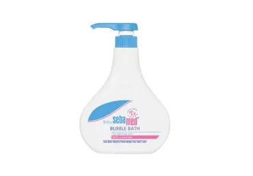 Kūdikių vonios putos SEBAMED, 500 ml