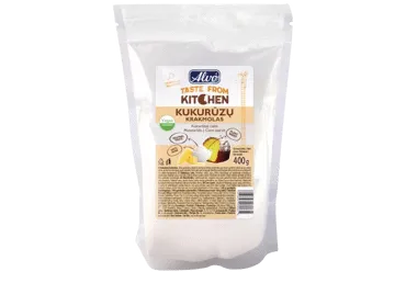 Kukurūzų krakmolas ALVO, 400 g