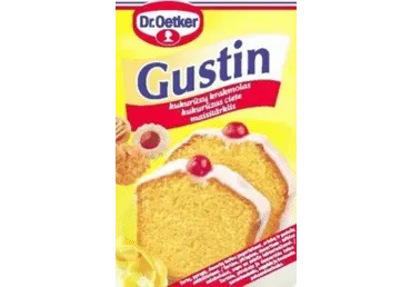 Kukurūzų krakmolas DR. OETKER GUSTIN, 200 g