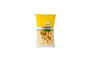 Kukurūzų žiedeliai JAVINĖ, 100 g
