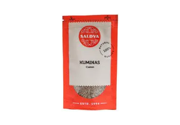 Kuminas SALDVA, 25 g