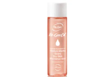Kūno aliejus RE-GEN OIL, 75 ml