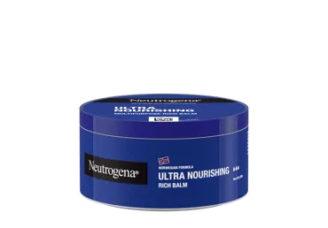 Kūno balzamas NEUTROGENA ULTRA NOIRISHING, 300 ml