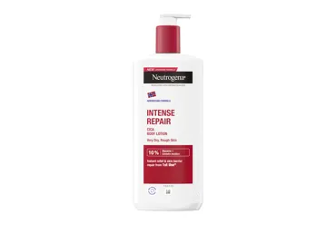 Kūno losjonas NEUTROGENA INTENSE REPAIR CICA, 400 ml