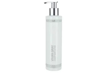 Kūno losjonas VIVIAN GRAY WHITE CRYSTALS, 250 ml