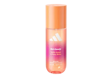 Kūno dulksna ADIDAS GET COMFY, 150 ml