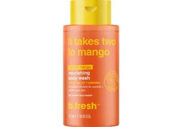 Kūno prausiklis B.FRESH IT TAKES TWO TO M.473