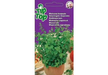 Mairūnas Marjoram