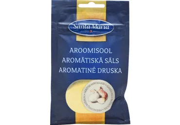 Kvapioji druska SANTA MARIA, 40 g