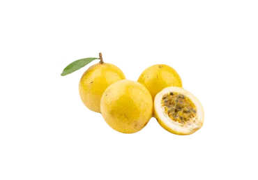 Kvapioji geltonoji pasiflora, 150 g