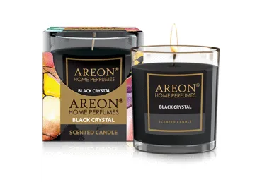 Kvapioji žvakė AREON BLACK CRYSTAL, 1 vnt.