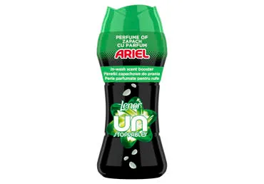 Kvapniosios granulės LENOR Ariel, 22 skalb., 270g