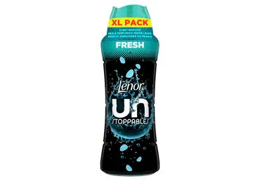 Kvapniosios granulės LENOR Fresh, 41 skalb., 495g
