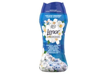 Smaržu granulas LENOR Fresh 16m.r.195g
