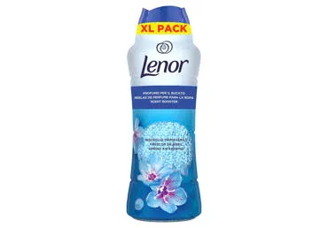 Kvapniosios granulės LENOR Spring Awakening, 41 skalb., 495g