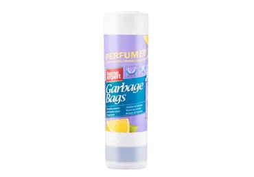 Kvapnūs užrišami šiukšlių maišai, HOME EXPERT, 20 l / 20 vnt, 15 m