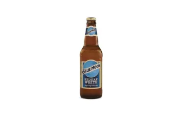 Alus BLUE MOON, kvietinis, 5,4%, 0,33l, 24 vnt