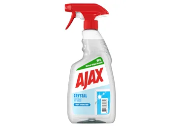 Langų valiklis AJAX SUPER EFFECT, 500 ml