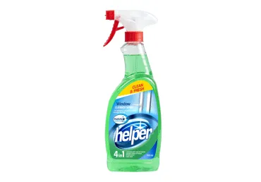 Langų valiklis HELPER NANO, 750 ml, 750 ml