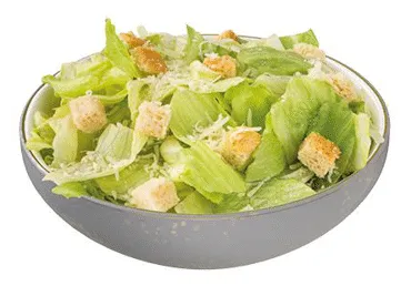 Lapinės CEZARIO salotos, 190 g