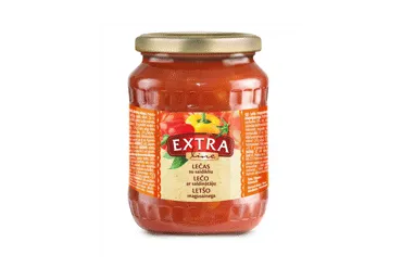 Lečas EXTRA LINE, 670 g