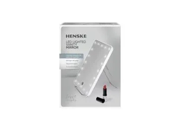 LED kosmetinis veidrodis GI-17035
