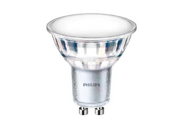 LED lemputė PHILIPS, GU10, 4,9 W, 550 lm, 1 vnt.