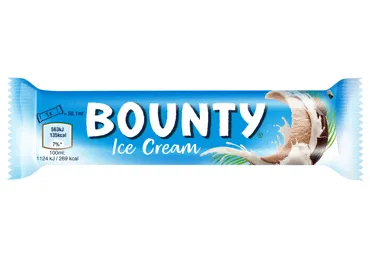 Ledai BOUNTY, 39.1 g