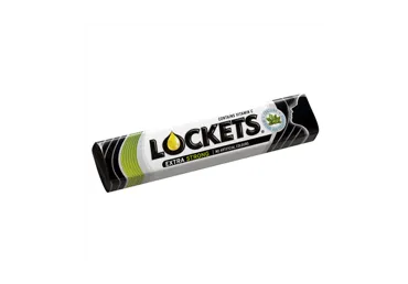 Ledinukai LOCKETS EXTRA STRONG, 41 g