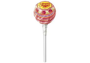 Ledinukas CHUPA CHUPS ORIGINAL, 12 g