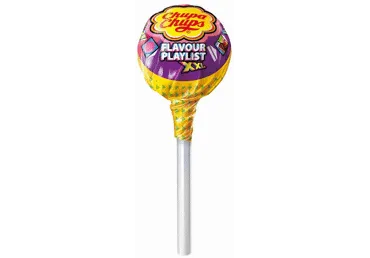 Ledenes CHUPA CHUPS Flavour Playlist 29g