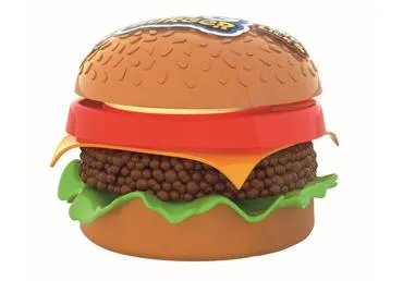 Karamele Big burger JOHNY BEE 21g