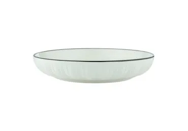 Lėkštė AURORA CONRAN WHITE 21 cm