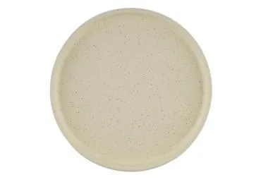 Lėkštė AURORA CREAM, 26 cm