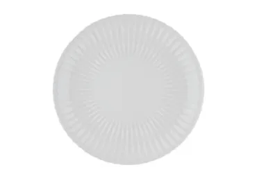 Šķīvis AURORA Luz, 27 cm