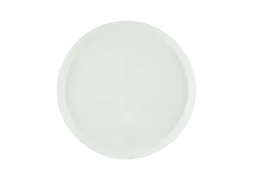 Lėkštė AURORA MODERN WHITE, 21 cm