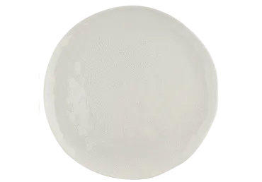Šķīvis AURORA Solo White 27cm