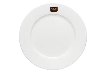 Lėkštė AURORA WHITE HOME CLASSIC, 26,5cm