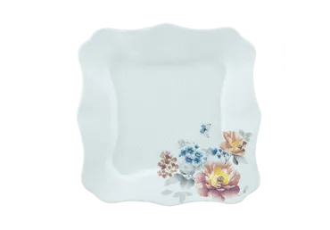 Lėkštė ILAJA BUQET, 25 cm